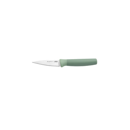 LEO 3-pc advanced knife set