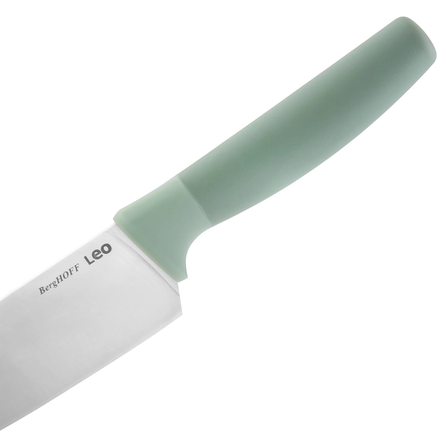 LEO 3-pc advanced knife set