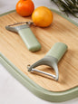 LEO Serrated Y-peeler
