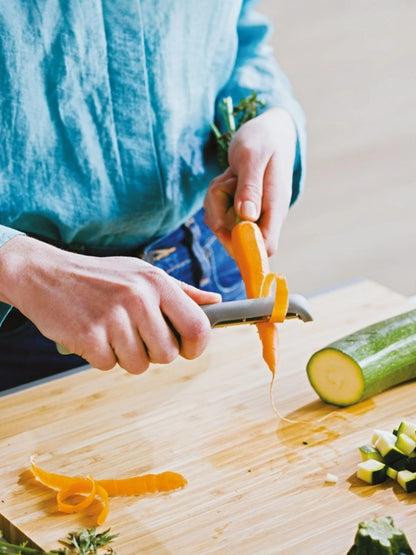 LEO Straight peeler