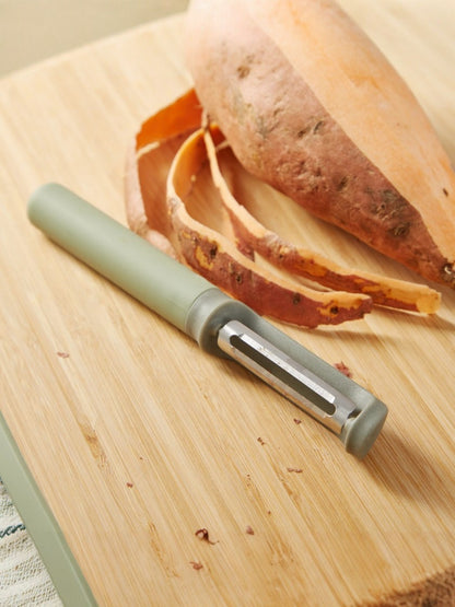LEO Straight peeler