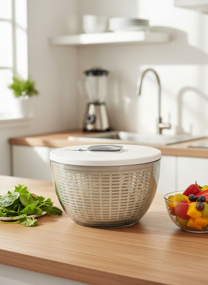 Danny Home Salad Spinner