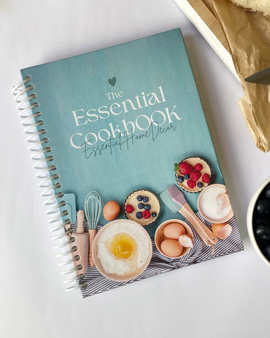 The Essential Cookbook