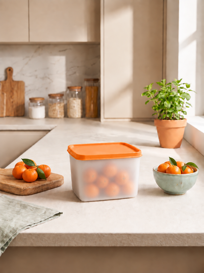 Easy Release Freezer Container – 1.1 L