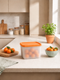 Easy Release Freezer Container – 1.1 L