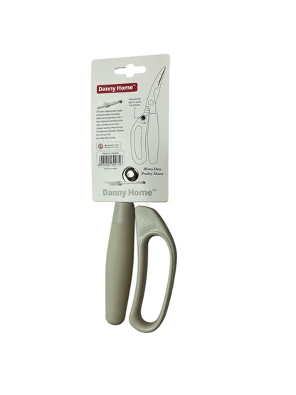 Danny Home Heavy Duty Poultry Shears