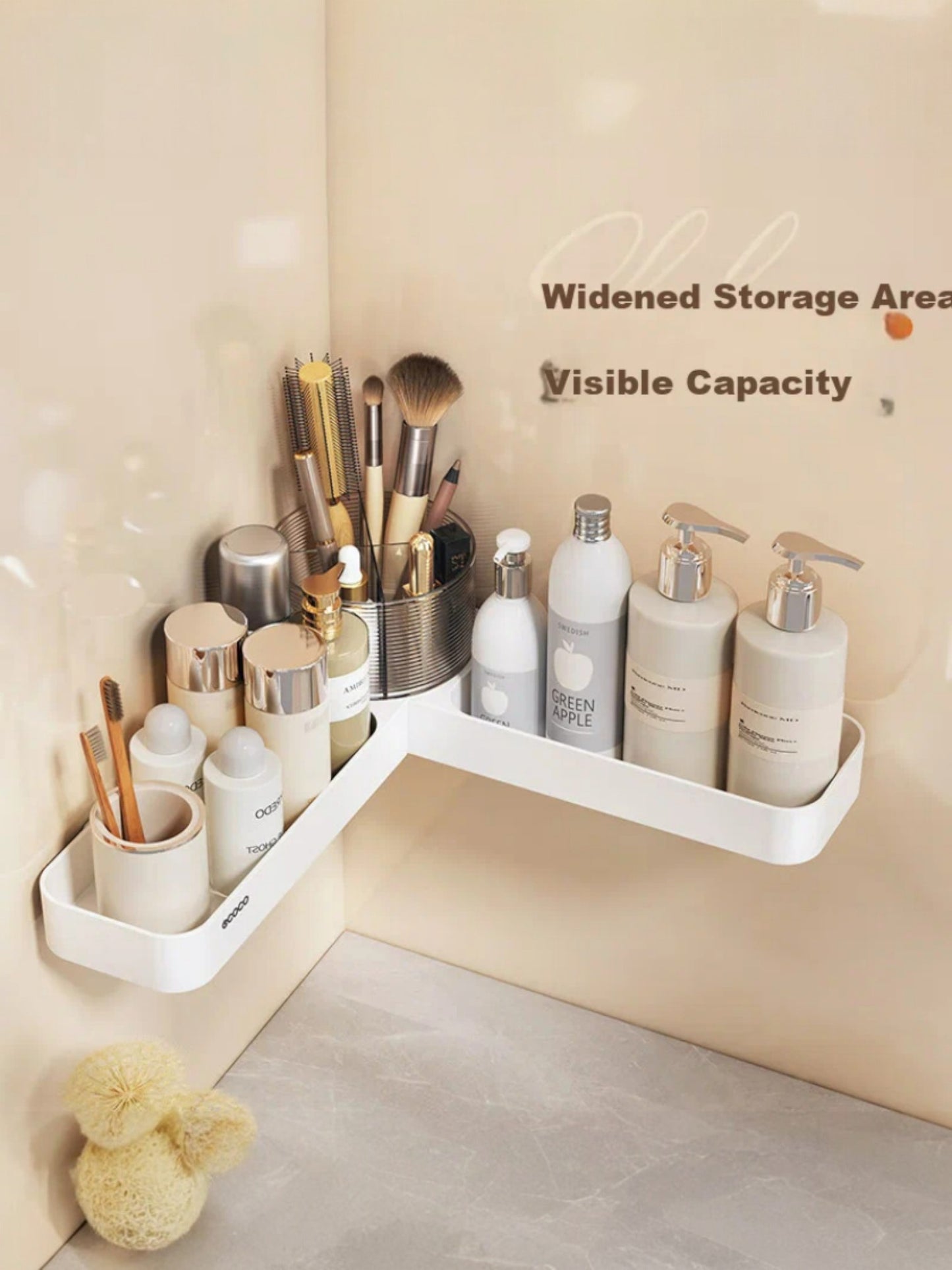 Ecoco Rotating Storage Rack