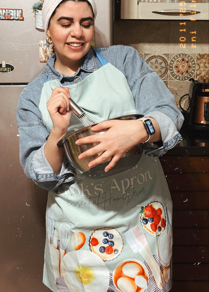 The Essential Apron