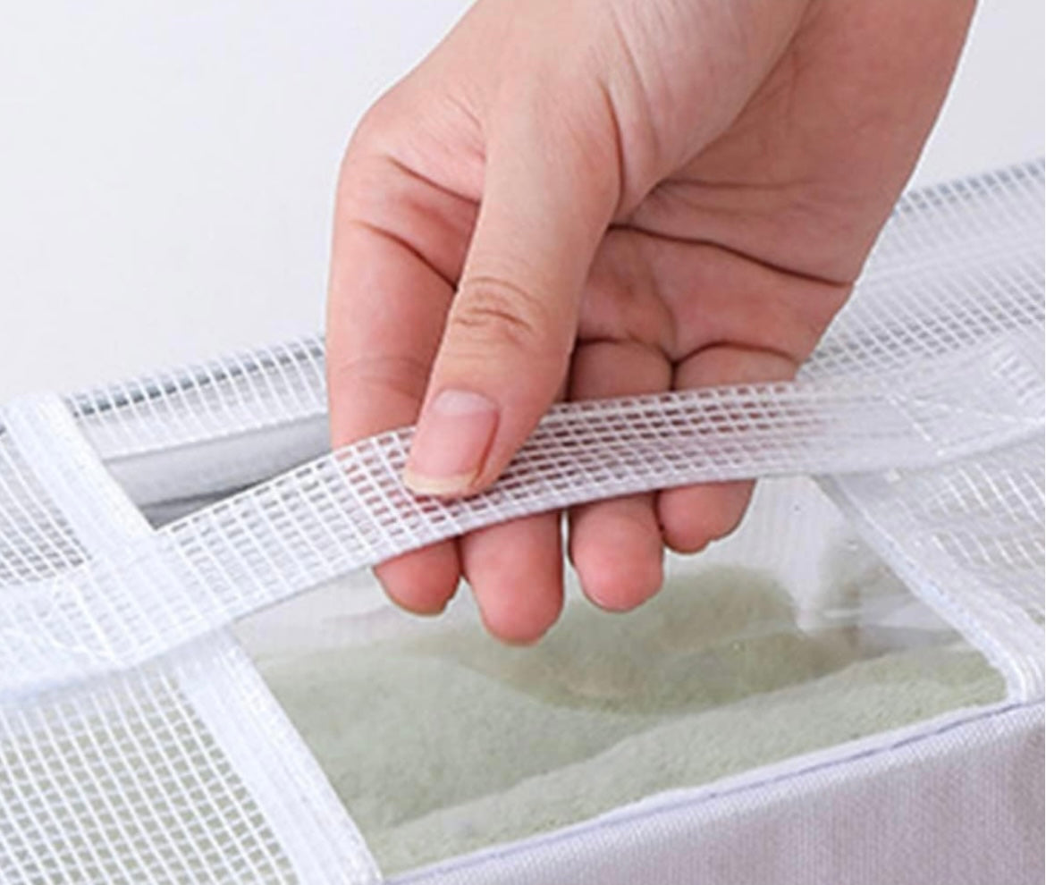 Under Bed Foldable Storage Bag