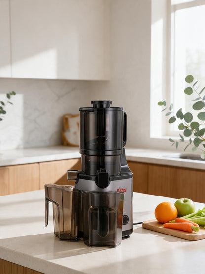 DSP Professional Slow Juicer