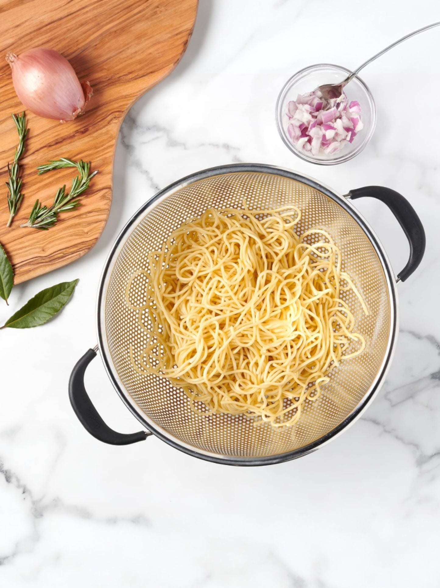 Danny Home Stainless Steel Washing Basket