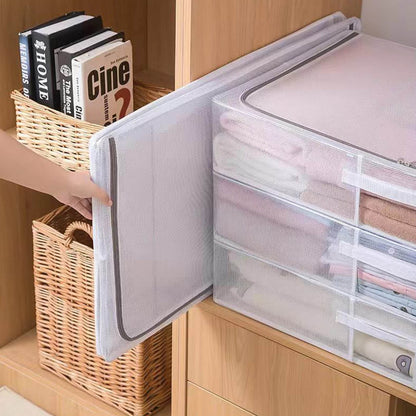 Under Bed Foldable Storage Bag