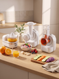 DSP 3*1 Food Processor – Cutter, Juicer & Ice Cream Maker