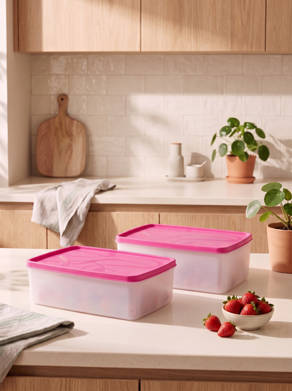 Easy Release Freezer Container – 3.5 L