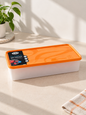Easy Release Freezer Container – 2 L