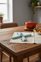 Danny Home Expandable Silicone Trivet 22cm