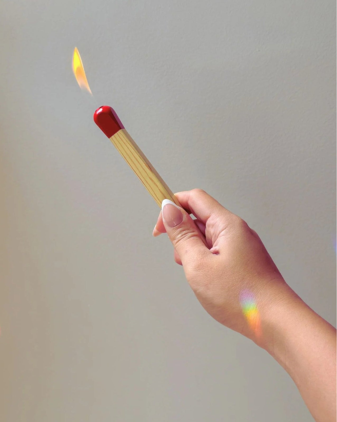 Matchstick Lighter