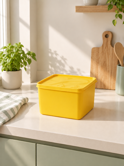 Easy Release Freezer Container – 1.1 L