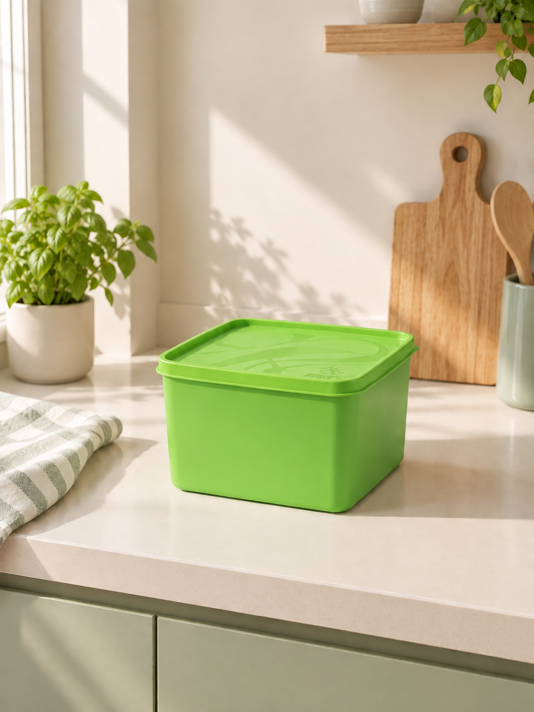Easy Release Freezer Container – 1.1 L