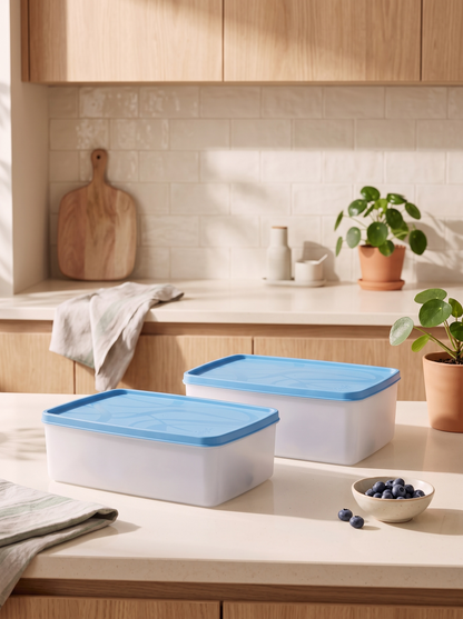Easy Release Freezer Container – 3.5 L