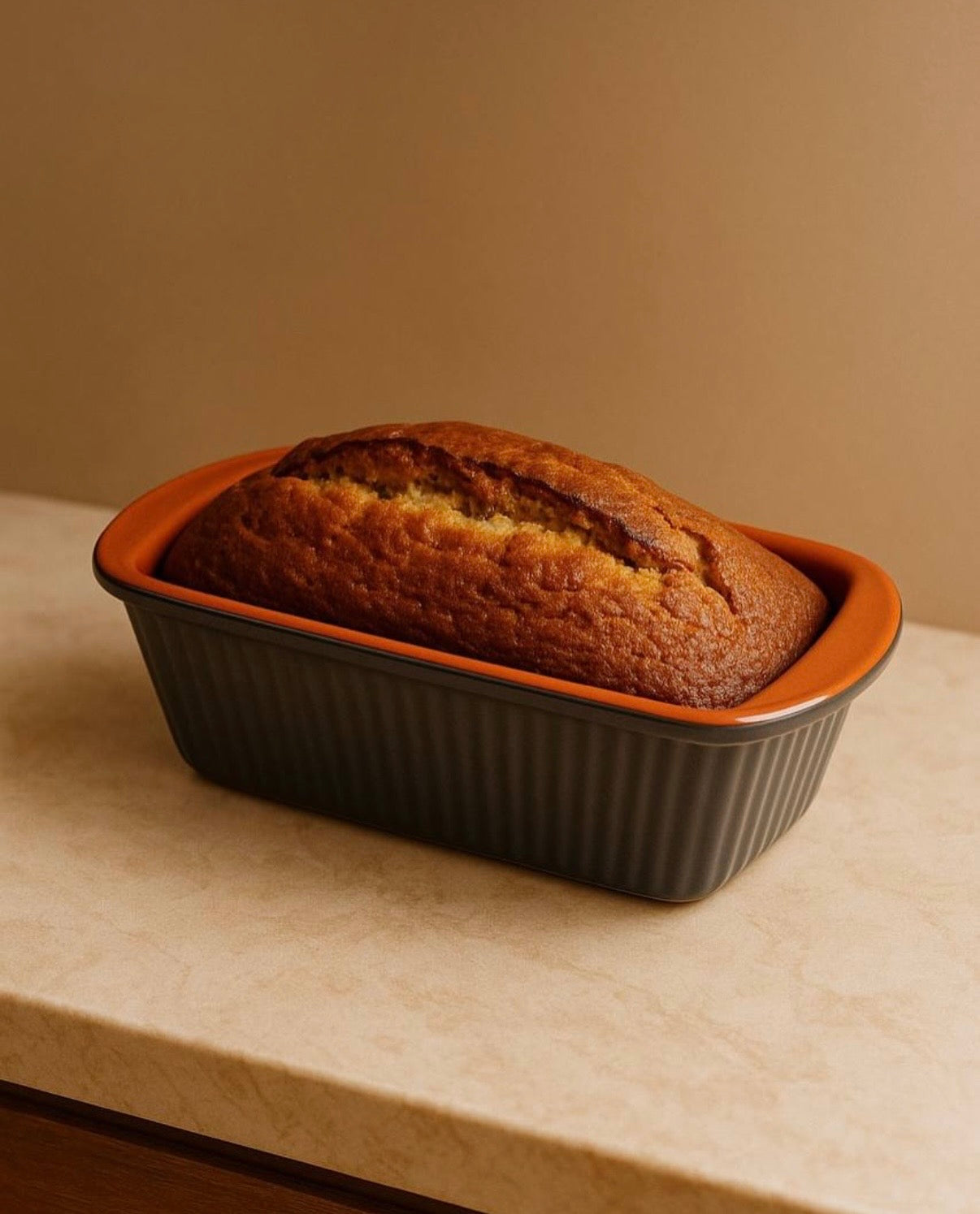 Danny Home English Cake Pan 28cm