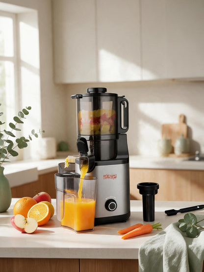DSP Professional Slow Juicer