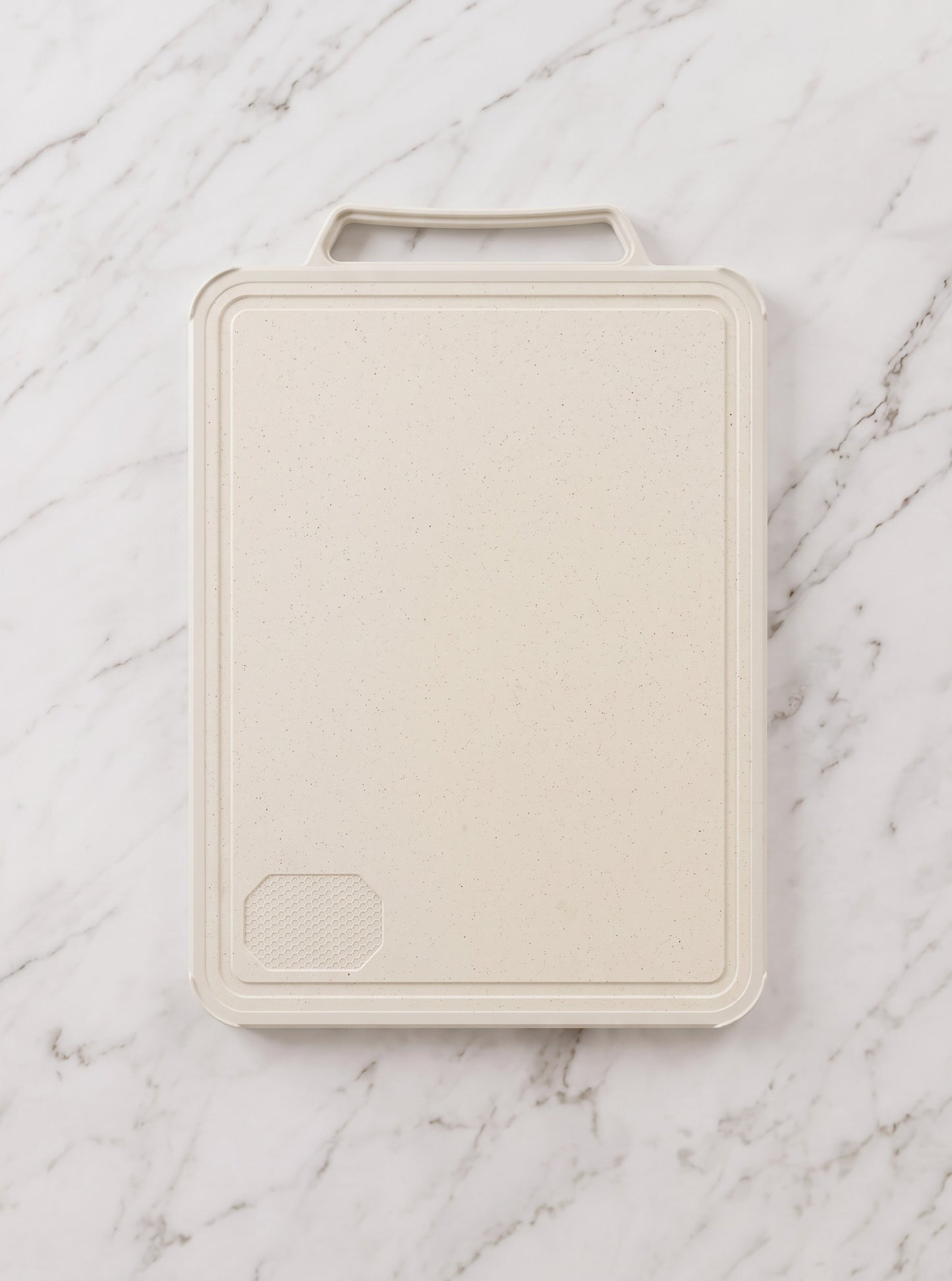 2 in 1 Double-Sided Cutting Board