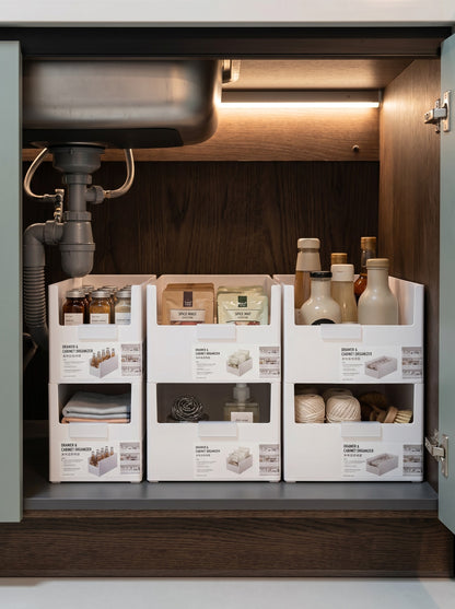 Multi-Purpose Storage Organizer