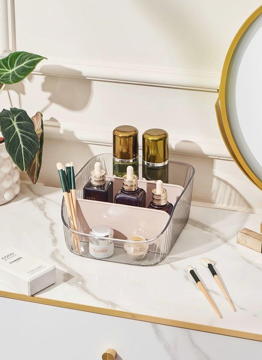 BDO Acrylic Organizer with Removable Dividers