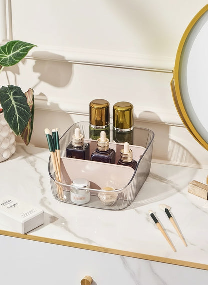 BDO Acrylic Organizer with Removable Dividers