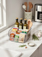 BDO Acrylic Organizer with Removable Dividers