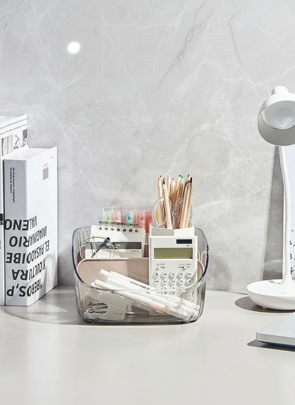 BDO Acrylic Organizer with Removable Dividers