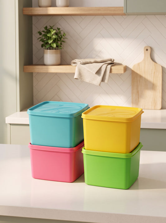 Easy Release Freezer Container – 1.1 L