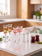 Pasabahce Fresh Mood 24 Piece Glassware Set