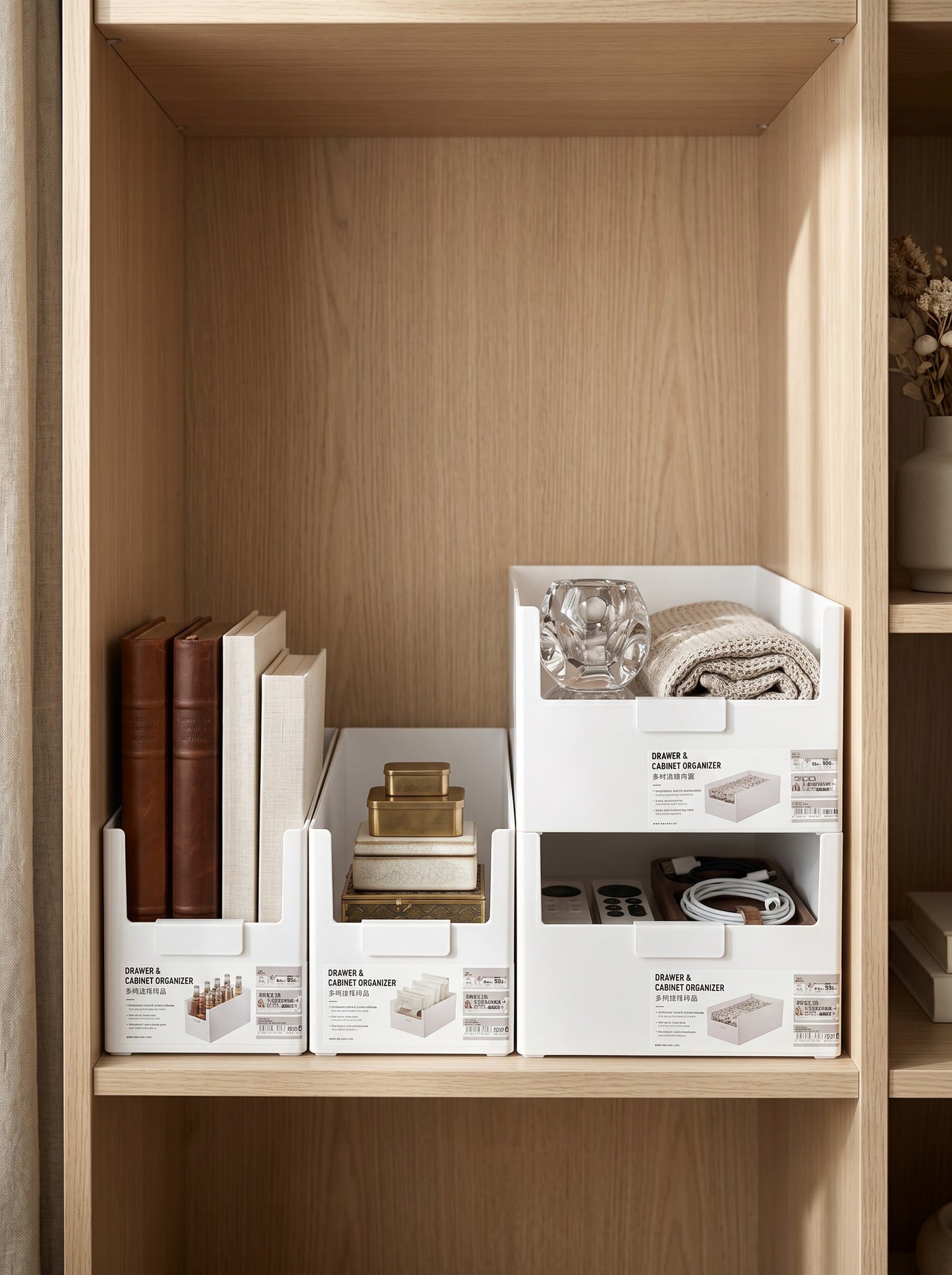 Multi-Purpose Storage Organizer