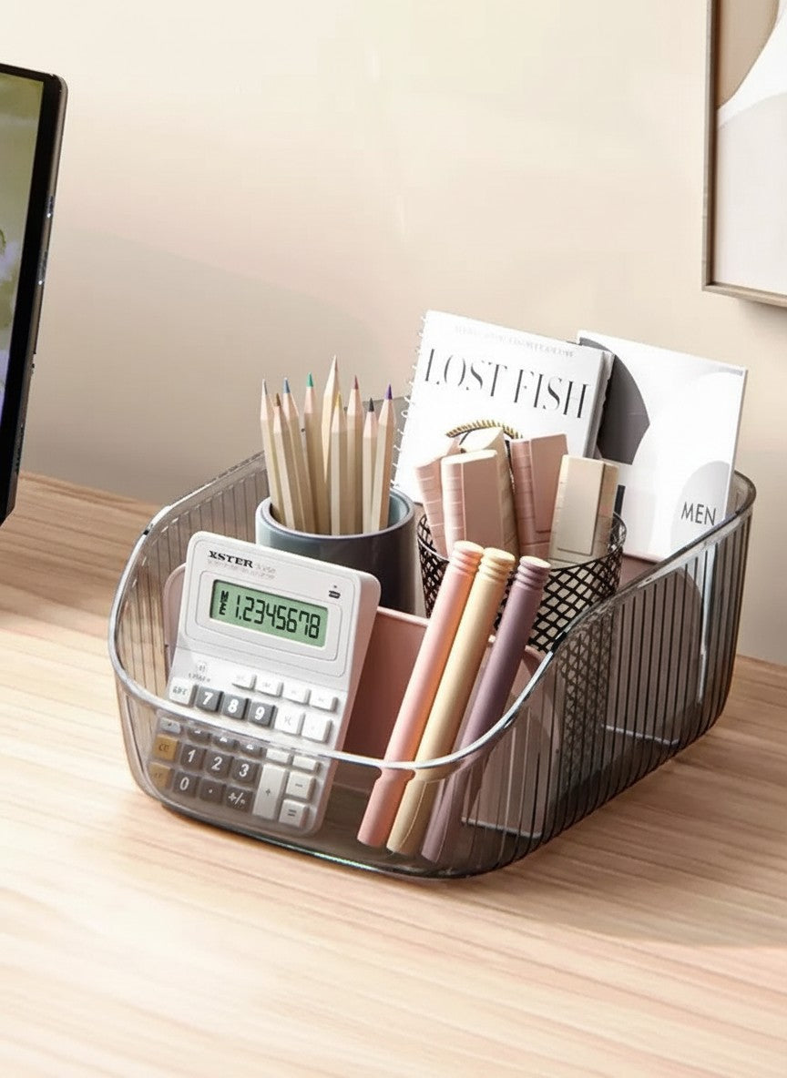 BDO Acrylic Organizer with Removable Dividers