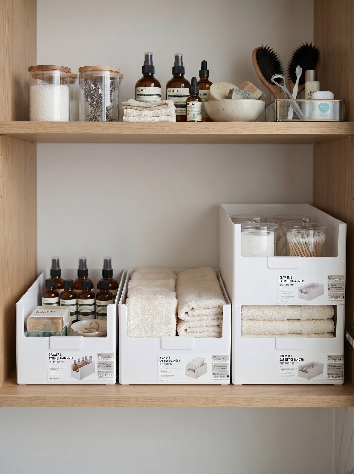 Multi-Purpose Storage Organizer