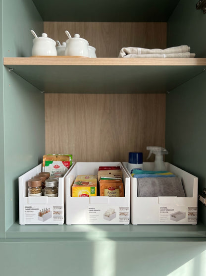 Multi-Purpose Storage Organizer