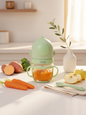 DSP Baby Food Processor