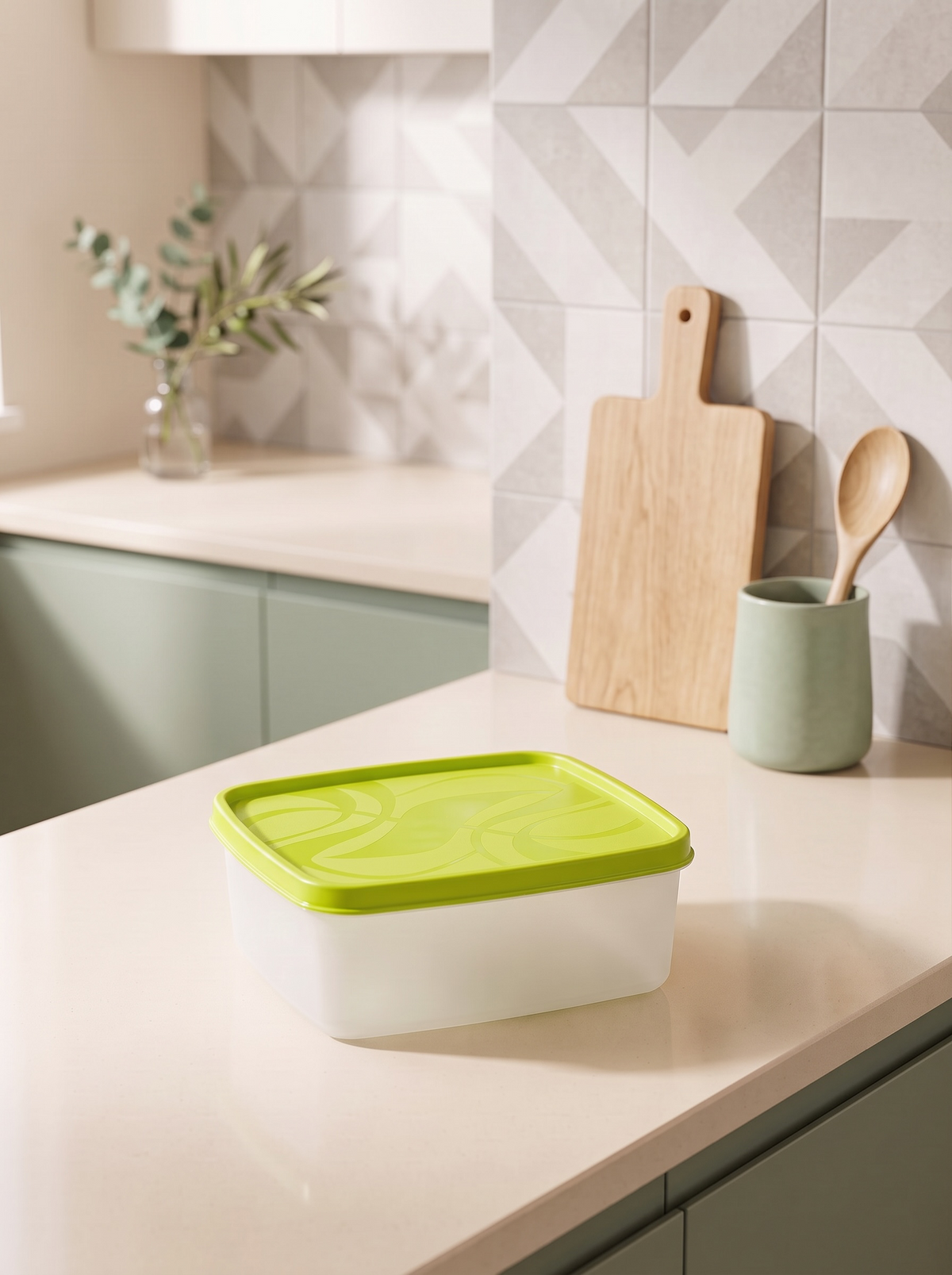 Easy Release Freezer Container – 650 ml