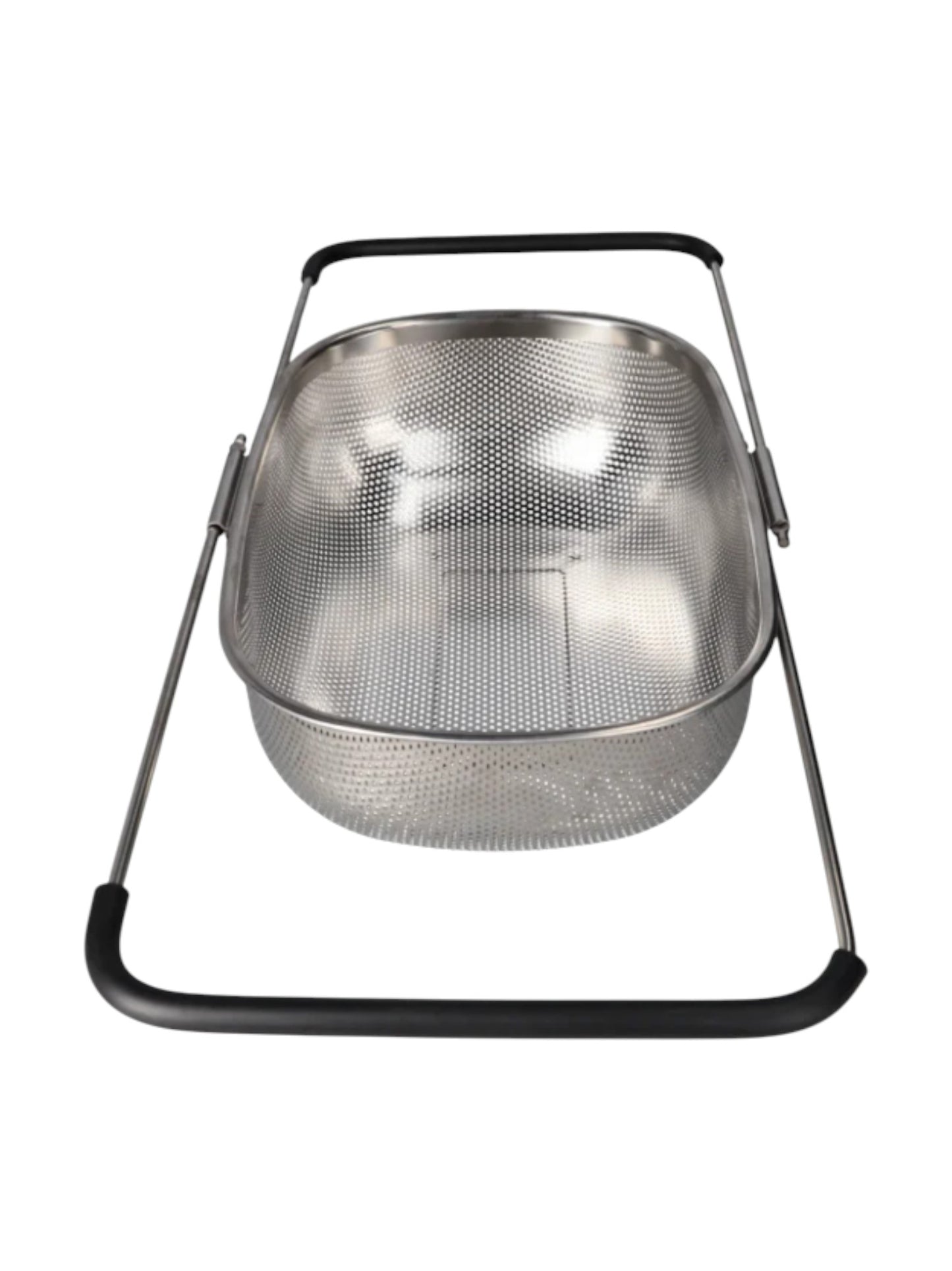 Danny Home Stainless Steel Drain Basket