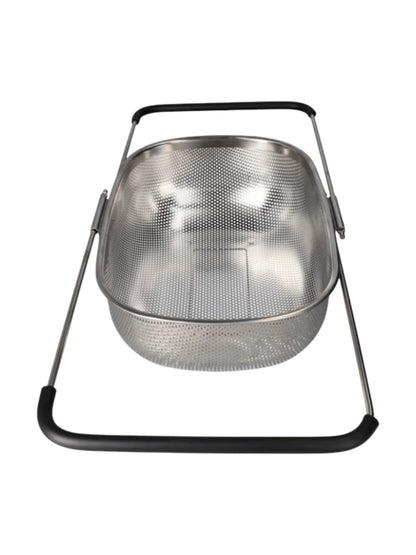 Danny Home Stainless Steel Drain Basket
