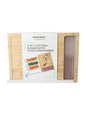 Danny Home Cutting Board wiith Food Containers