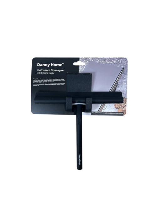 Danny Home Black Window Wiper