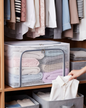 100L Foldable Storage Bag