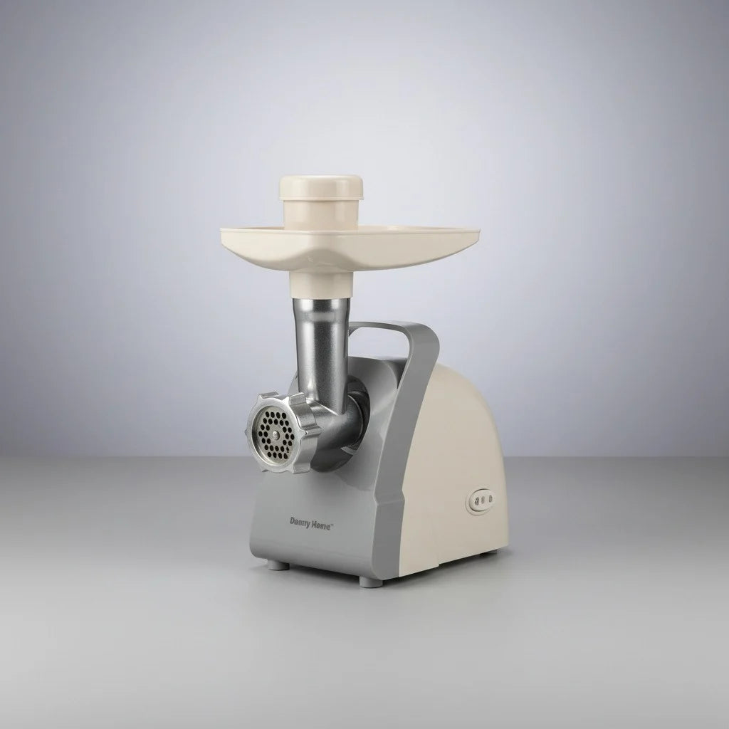Danny Home Electric Meat Mincer – 300W