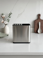 Stainless Steel Utensil & Knife Holder
