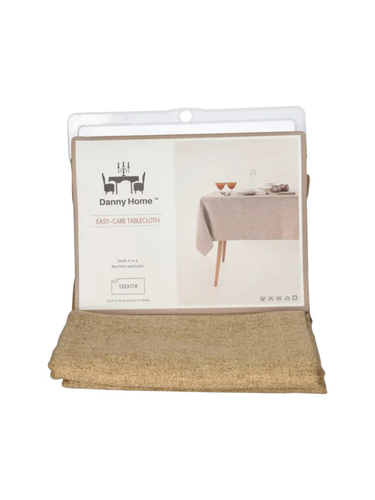 Danny Home Tablecloth 178cm