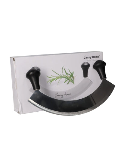 Danny Home Herb Mincer Meat Grinder 25.7cm