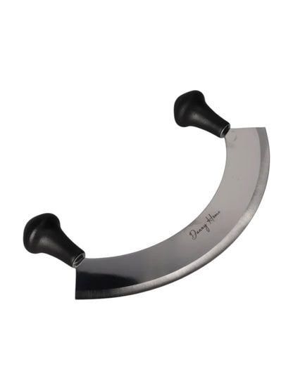 Danny Home Herb Mincer Meat Grinder 25.7cm